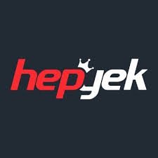 Hepyek Casino logo